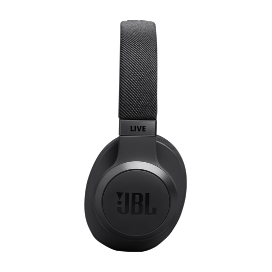 JBL Live 770NC | Wireless Over-Ear Headphones with True